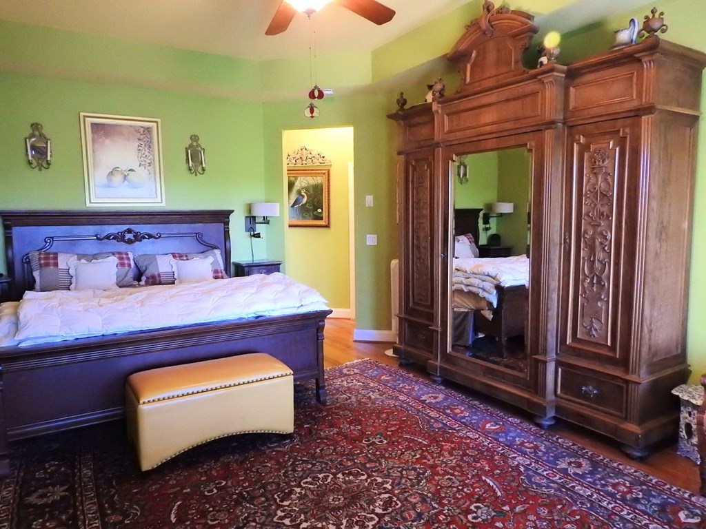 416346 Blue Ridge Residential
