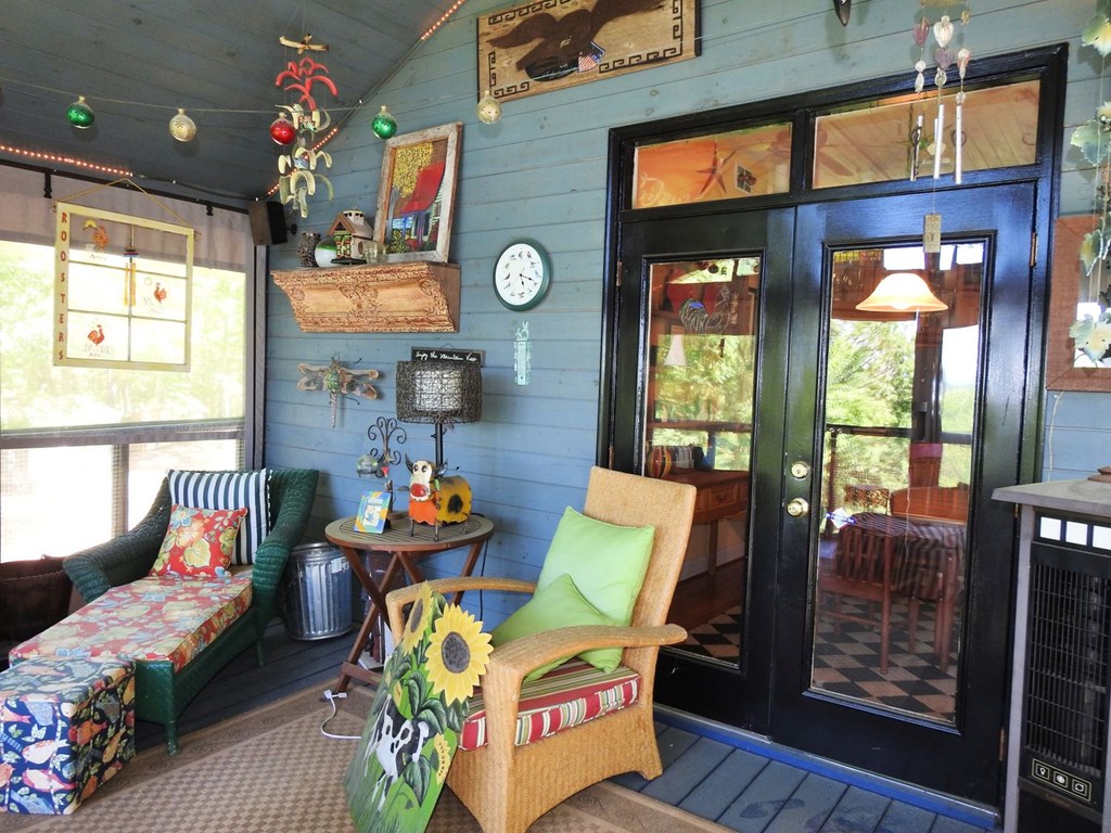 416346 Blue Ridge Residential