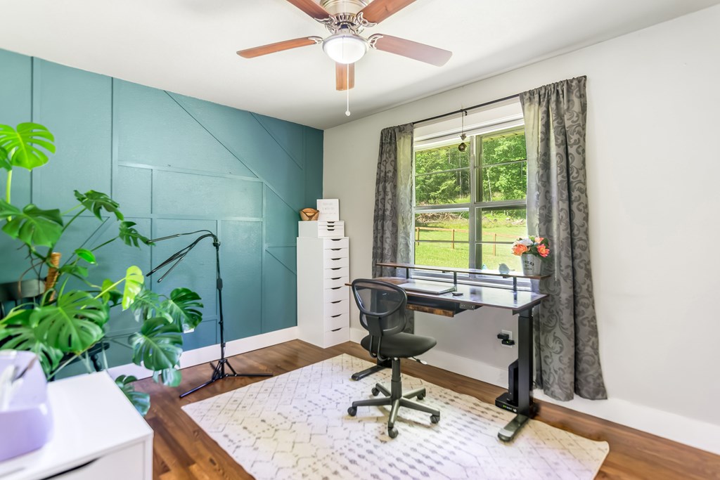 416358 Blairsville Residential