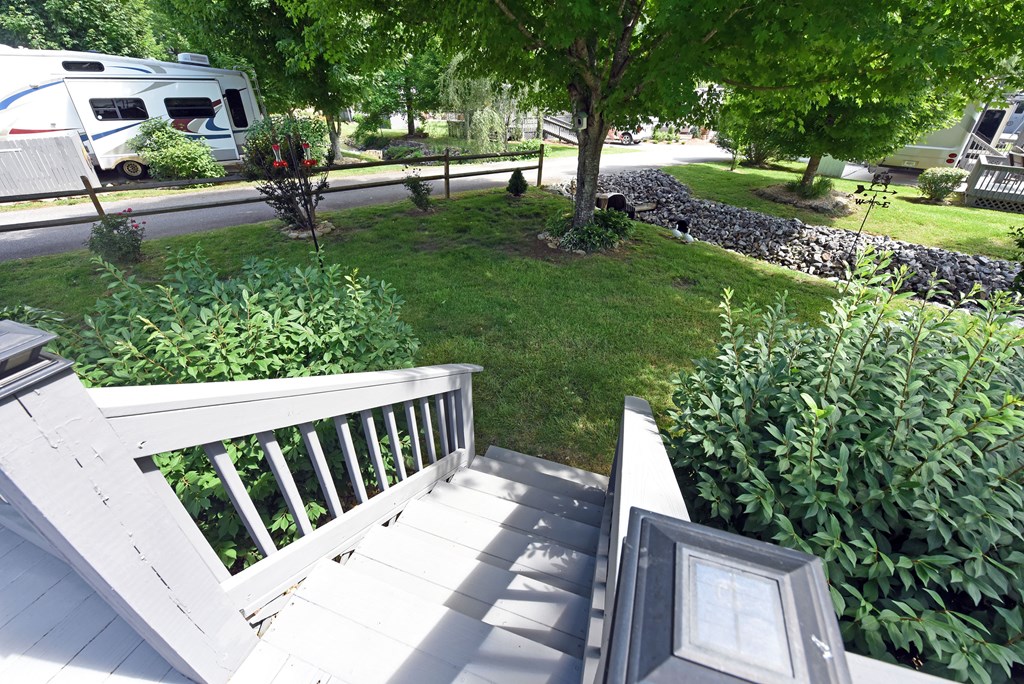 416374 Blairsville Residential