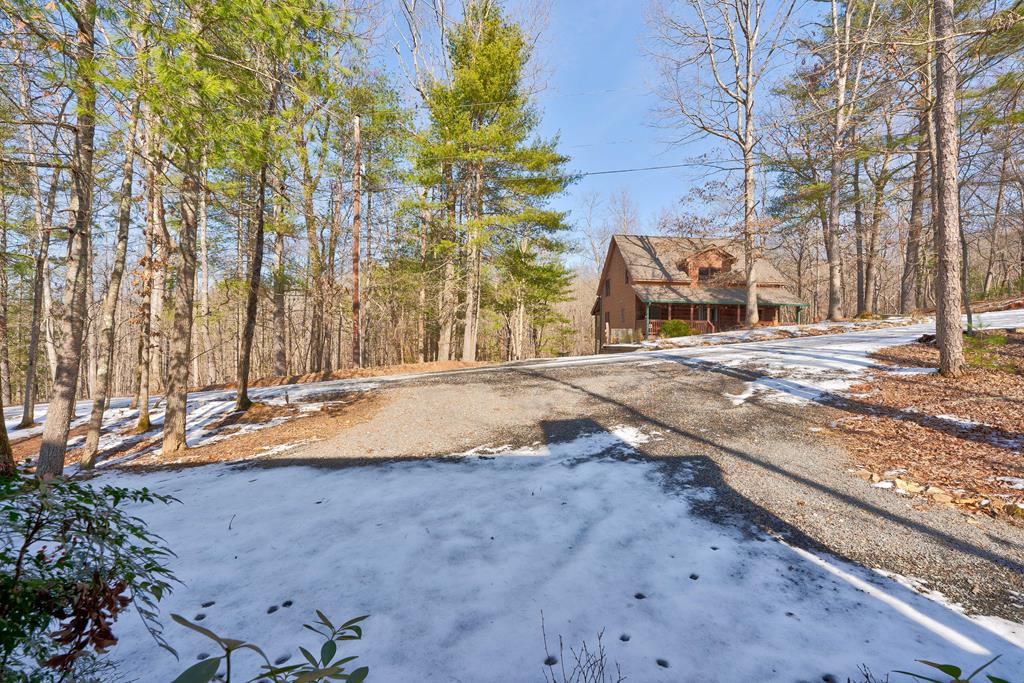416377 Ellijay Residential