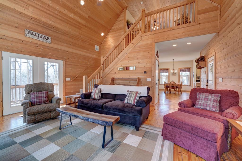 416377 Ellijay Residential