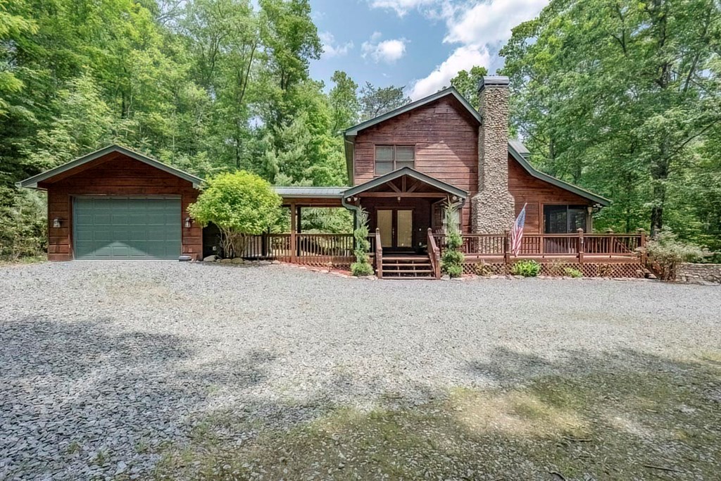 416395 Blue Ridge Residential