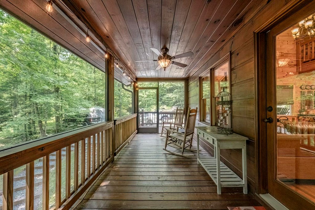 416395 Blue Ridge Residential