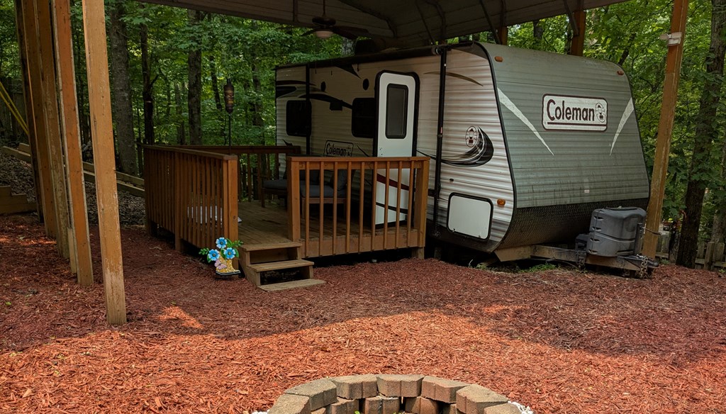 416400 Ellijay Residential