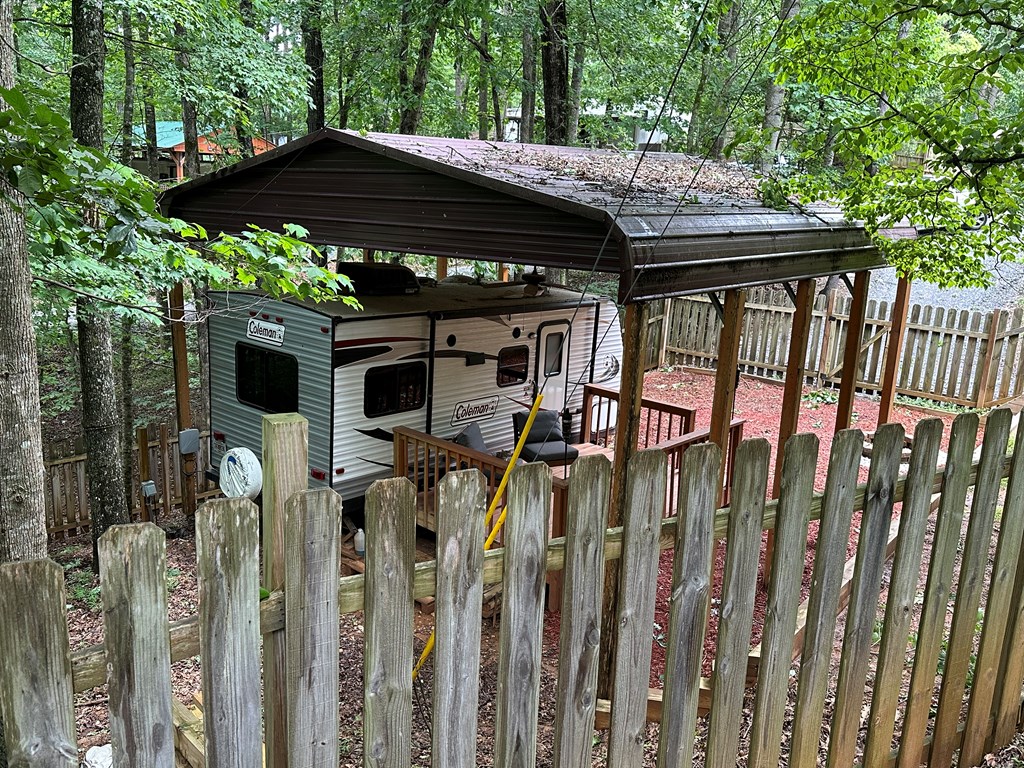 416400 Ellijay Residential