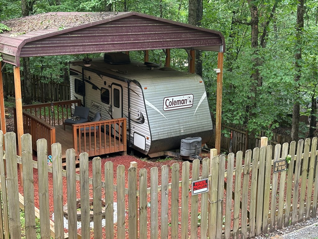 416400 Ellijay Residential
