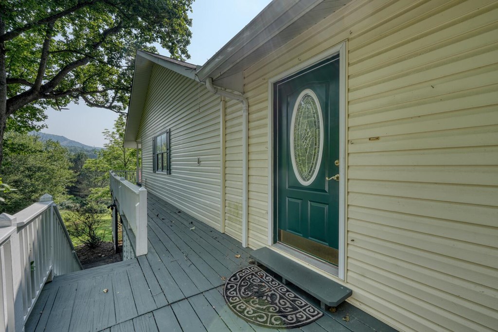 416401 Blairsville Residential