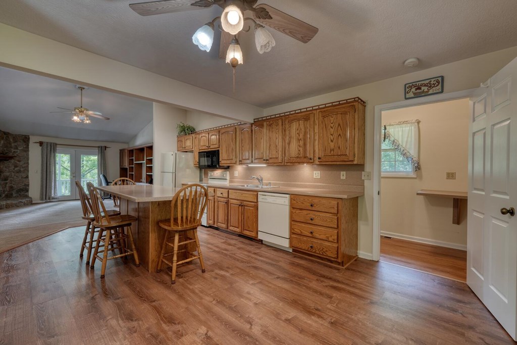 416401 Blairsville Residential