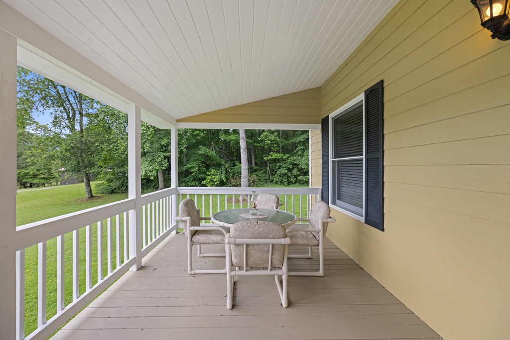 416404 Hiawassee Residential