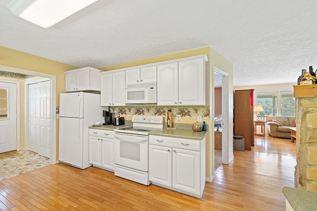 416404 Hiawassee Residential