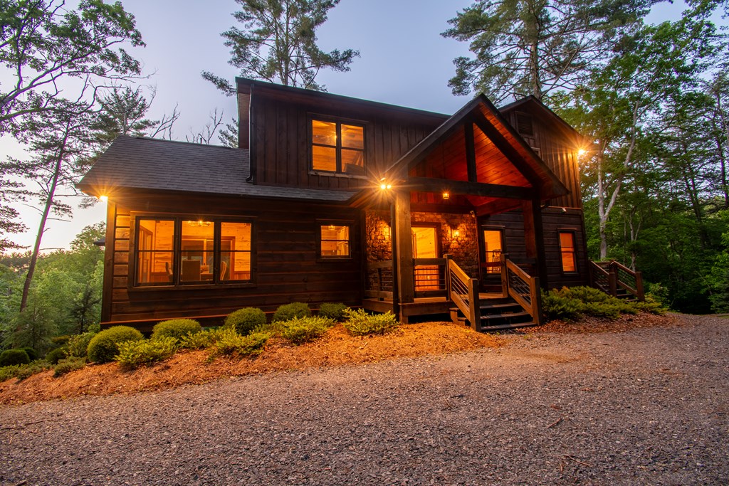 416406 Morganton Residential