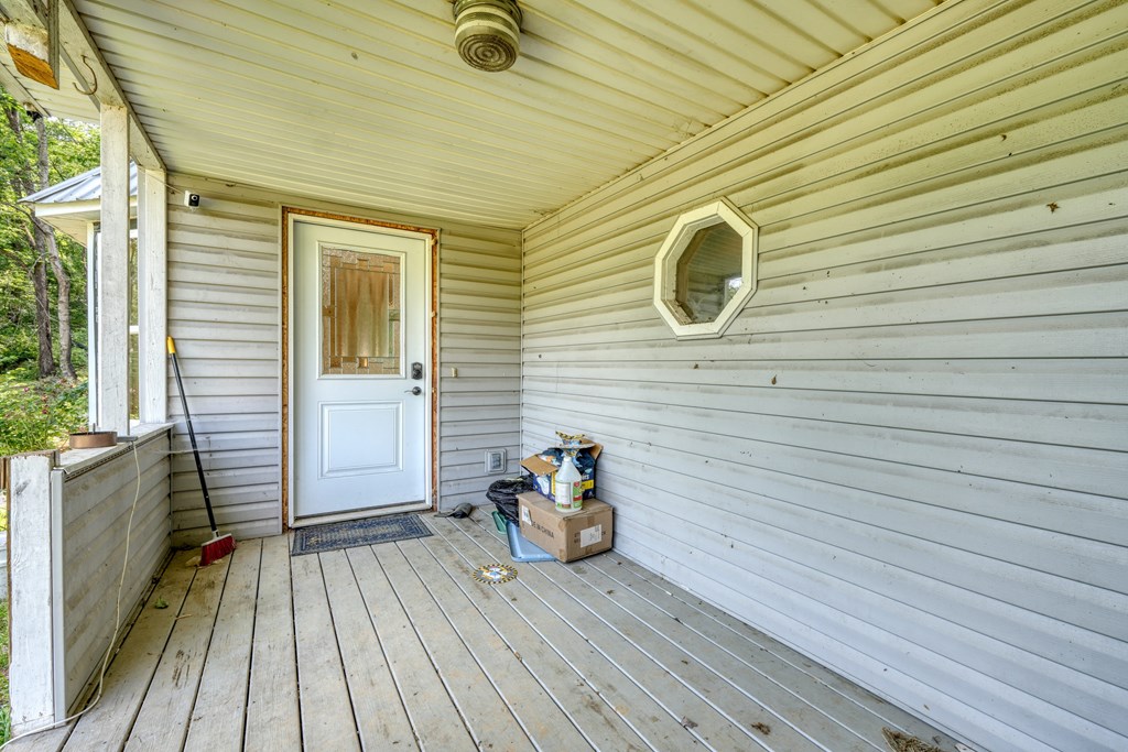 416420 Hiawassee Residential