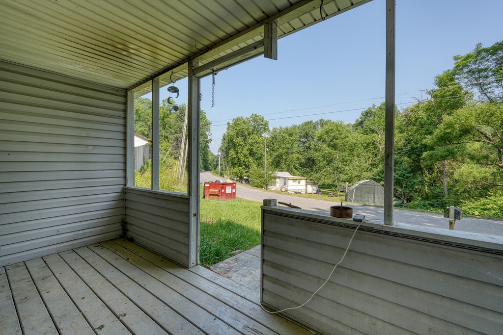 416420 Hiawassee Residential