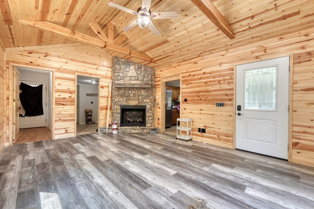 416420 Hiawassee Residential