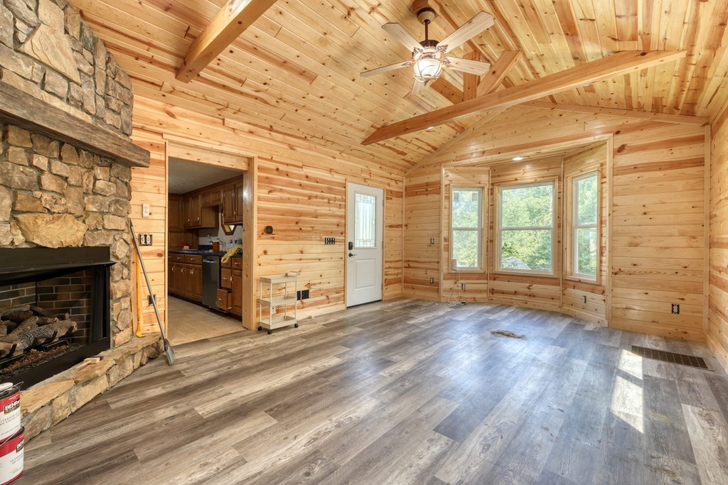 416420 Hiawassee Residential