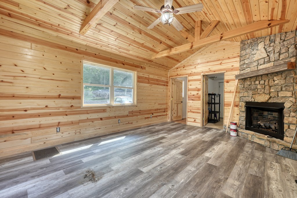 416420 Hiawassee Residential
