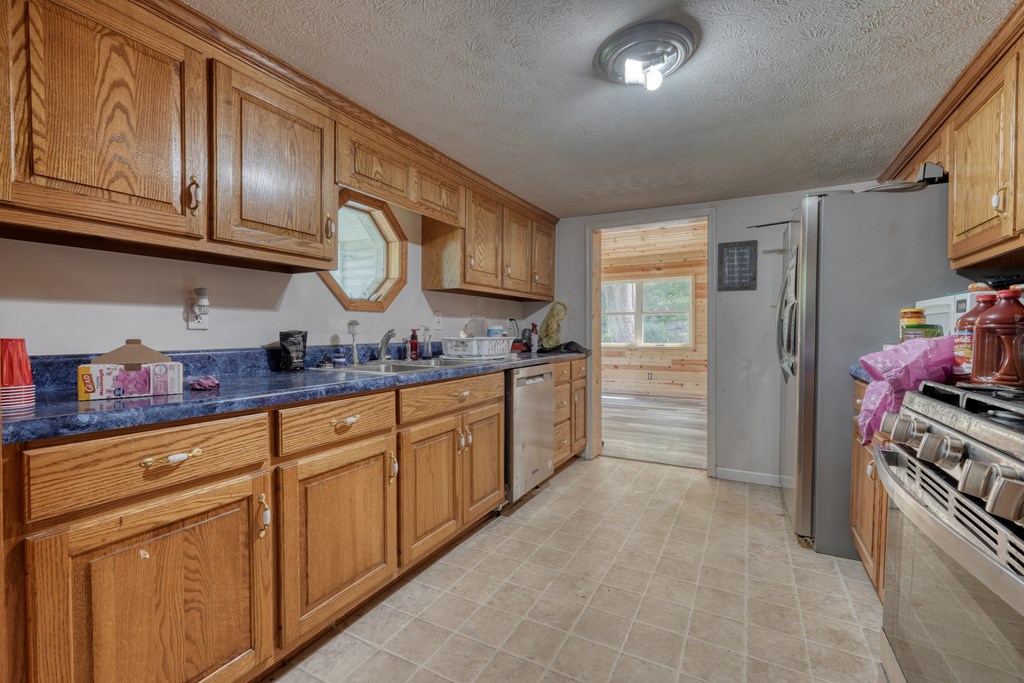 416420 Hiawassee Residential