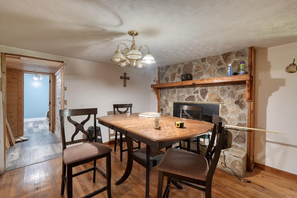 416420 Hiawassee Residential