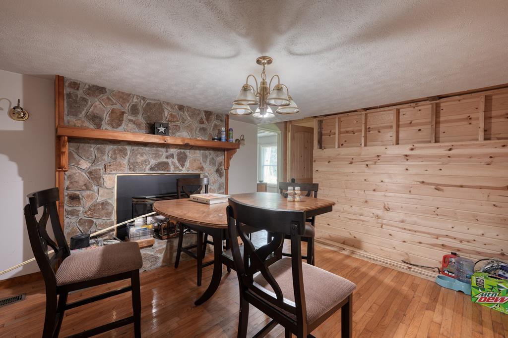 416420 Hiawassee Residential
