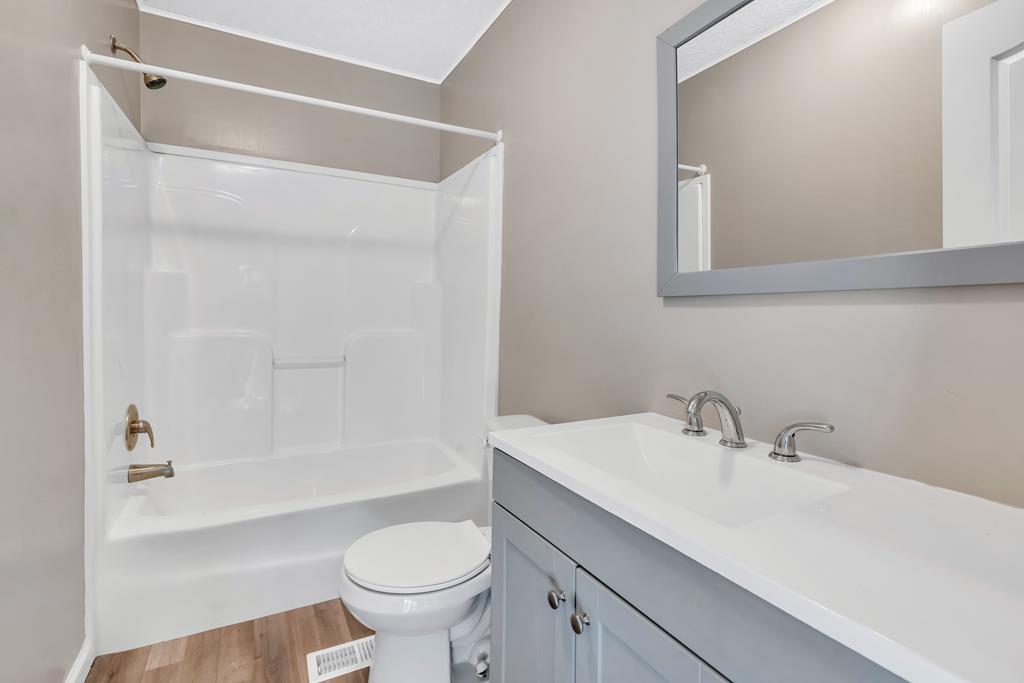 416432 Talking Rock Residential
