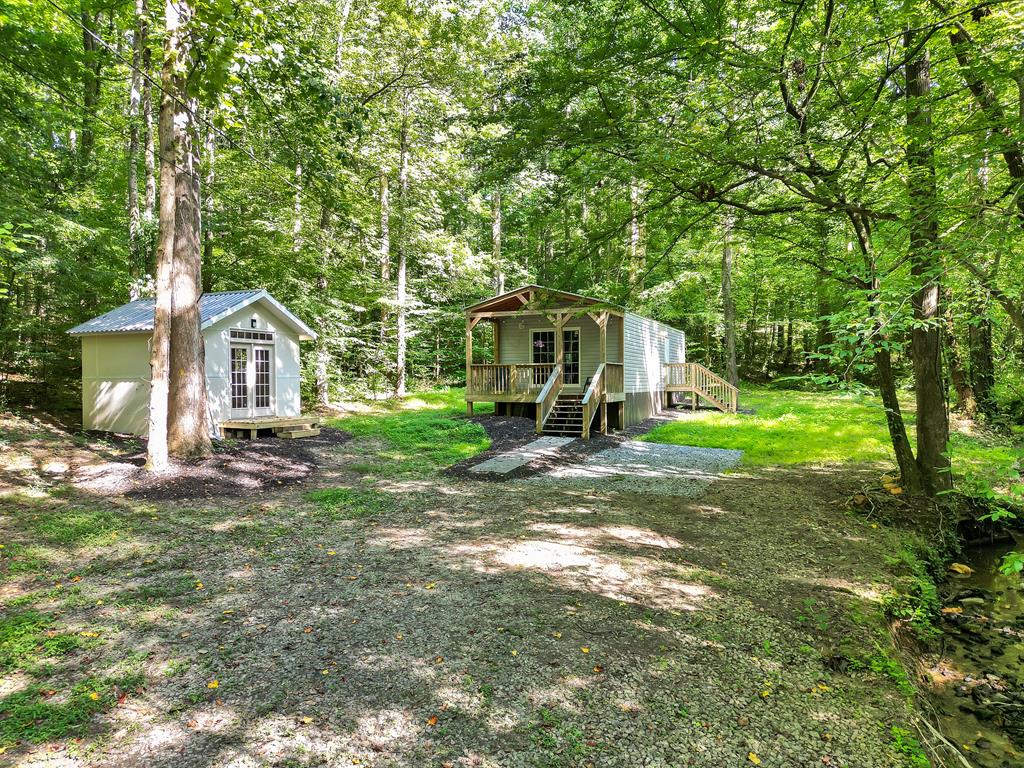 416432 Talking Rock Residential