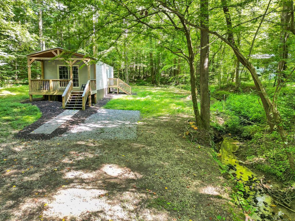 416432 Talking Rock Residential