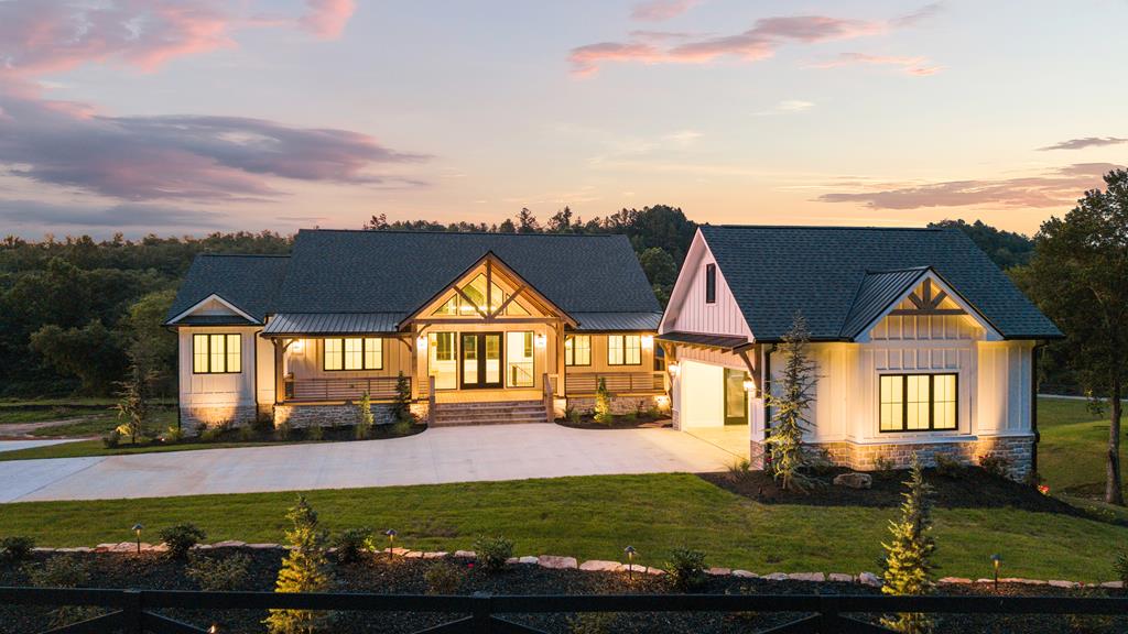 416436 Copperhill Residential