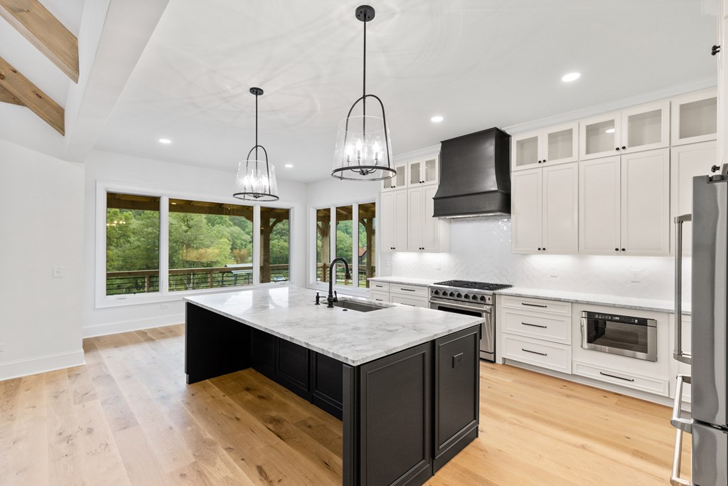 416436 Copperhill Residential