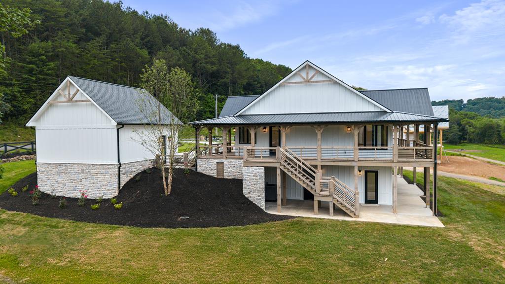 416436 Copperhill Residential