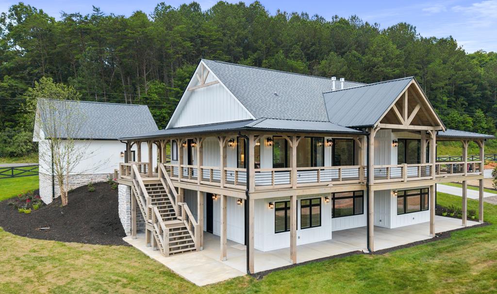 416436 Copperhill Residential
