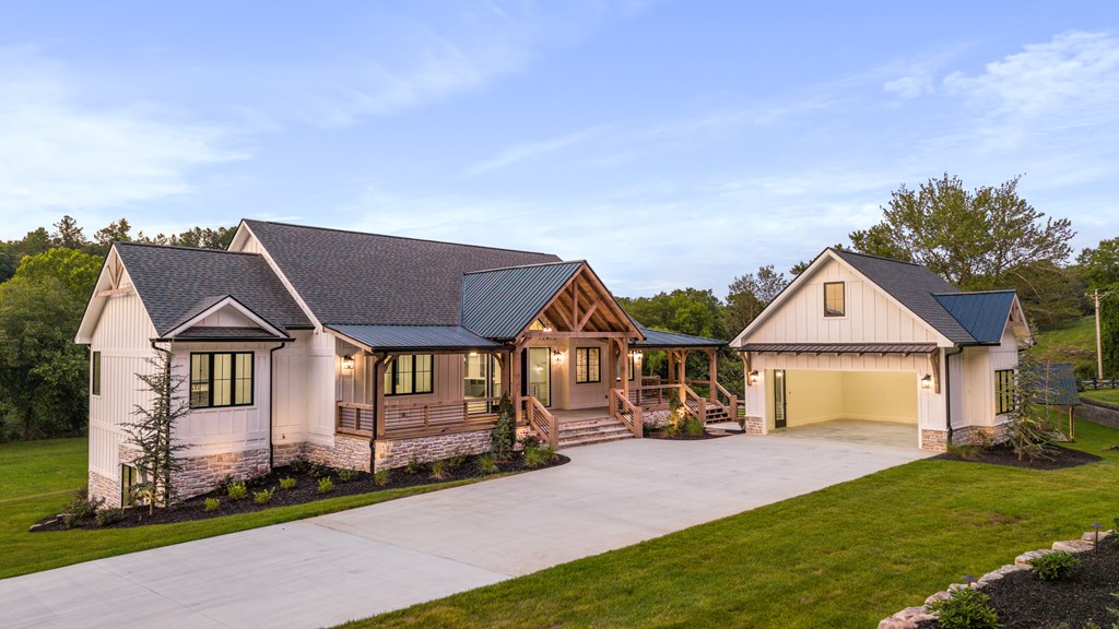 416436 Copperhill Residential