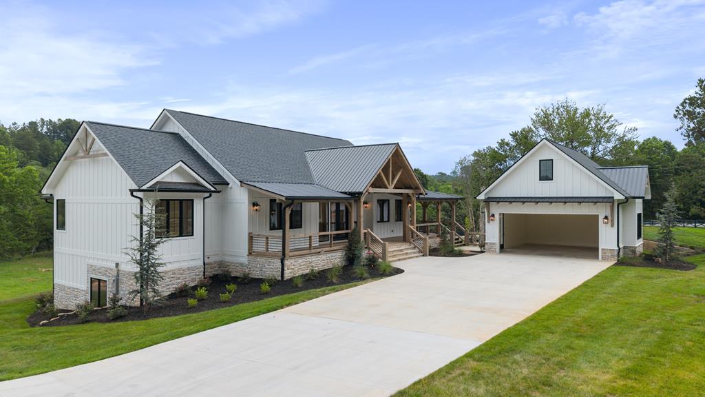 416436 Copperhill Residential