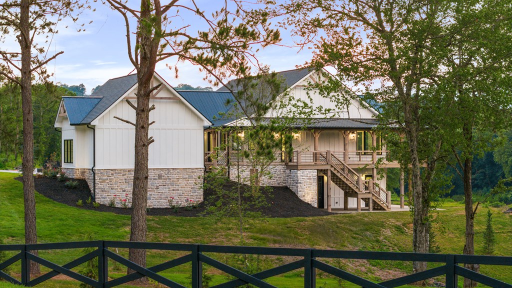 416436 Copperhill Residential