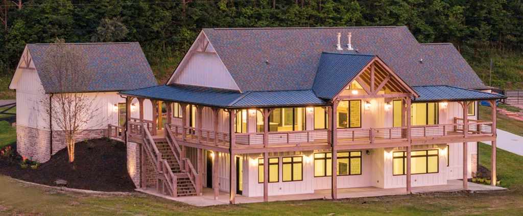 416436 Copperhill Residential
