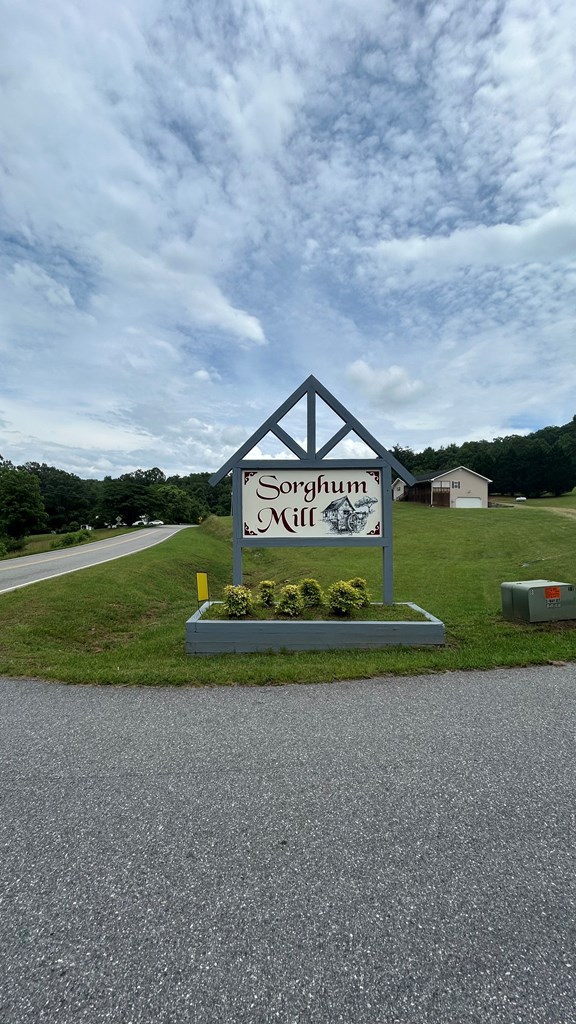 416468 Blairsville Residential