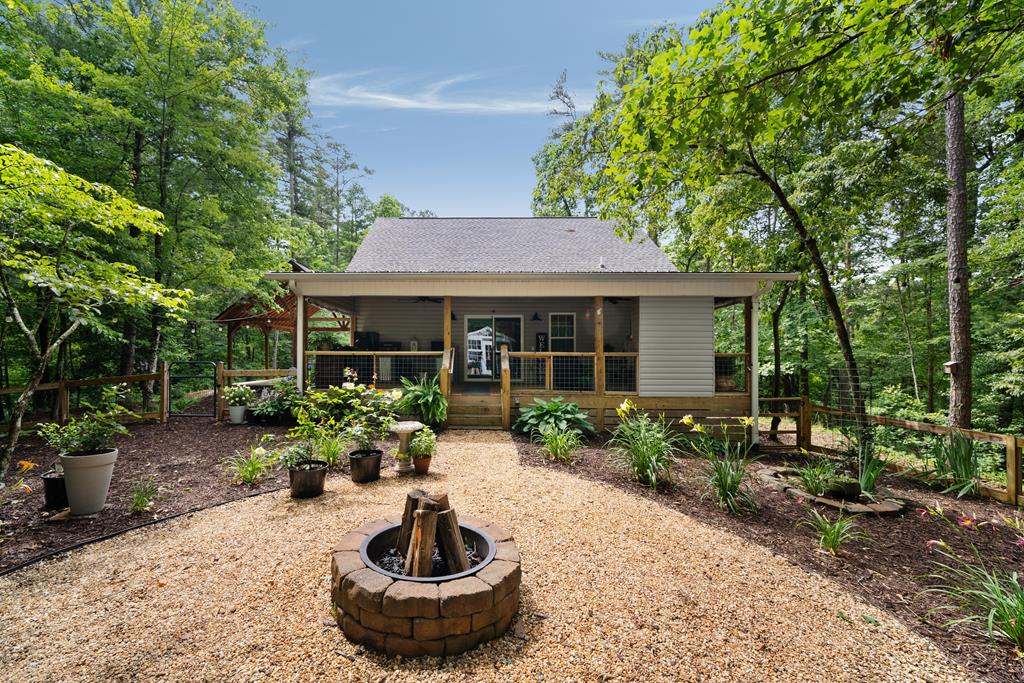 416473 Ellijay Residential