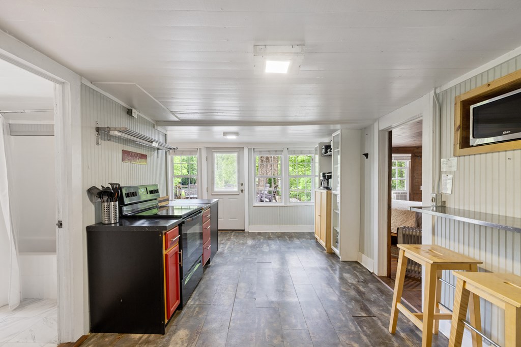 416481 Hayesville Residential