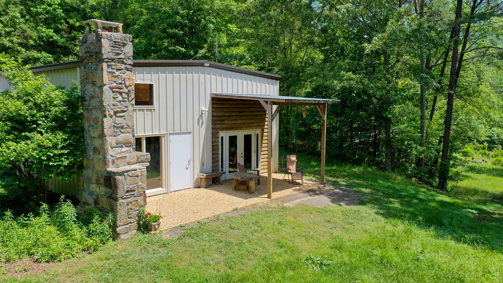 416485 Murphy Residential