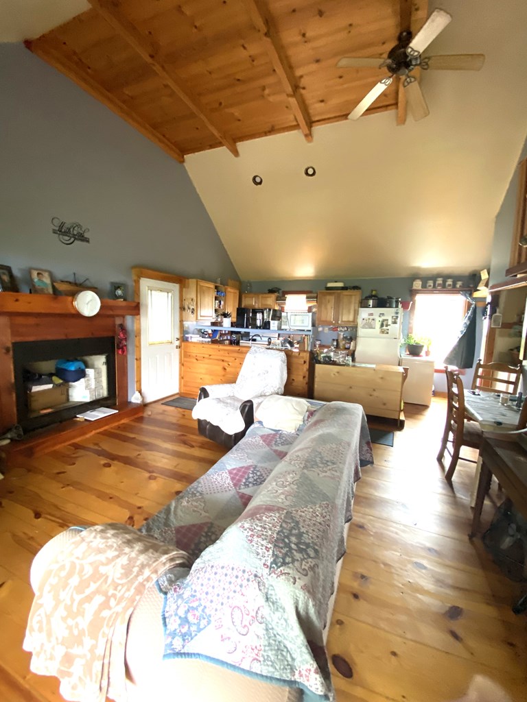 416487 Ellijay Residential
