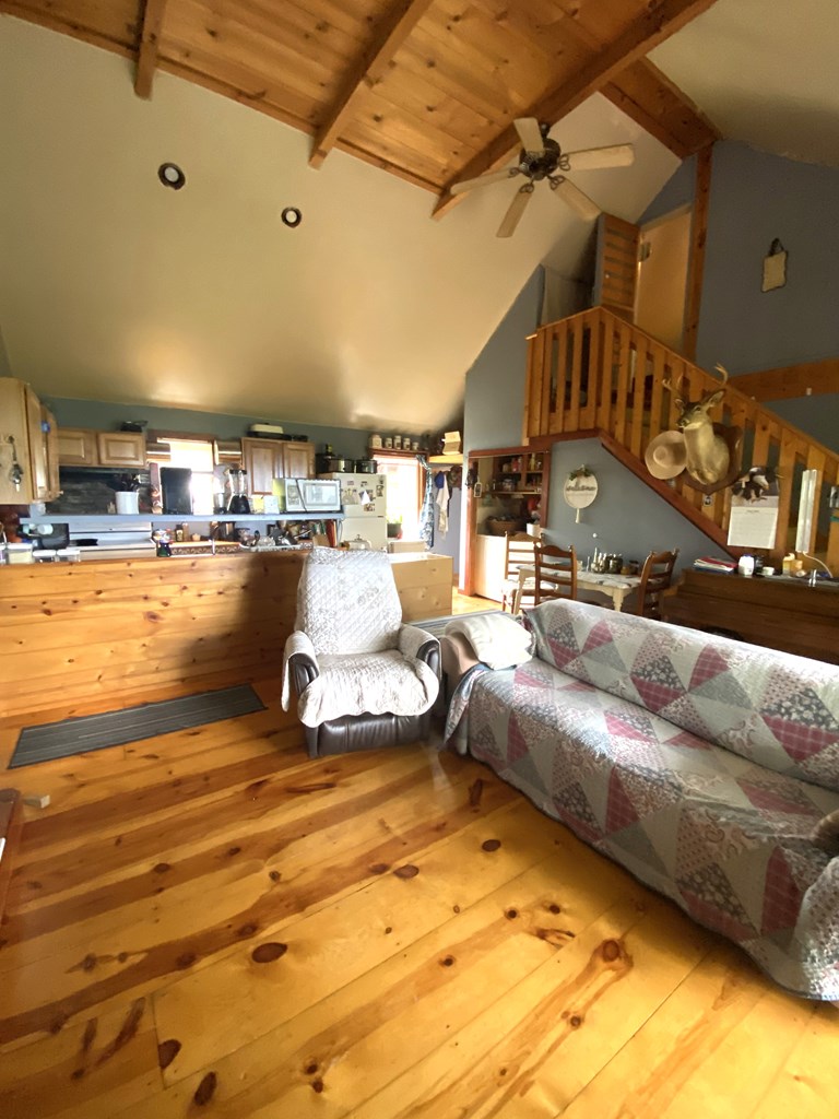 416487 Ellijay Residential
