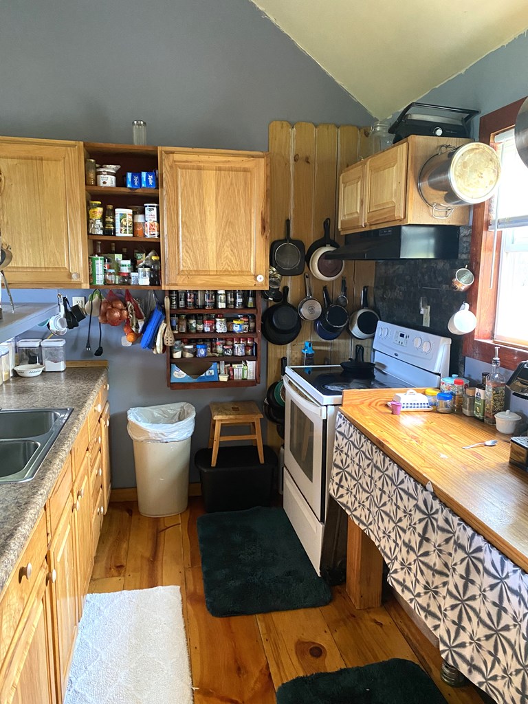 416487 Ellijay Residential