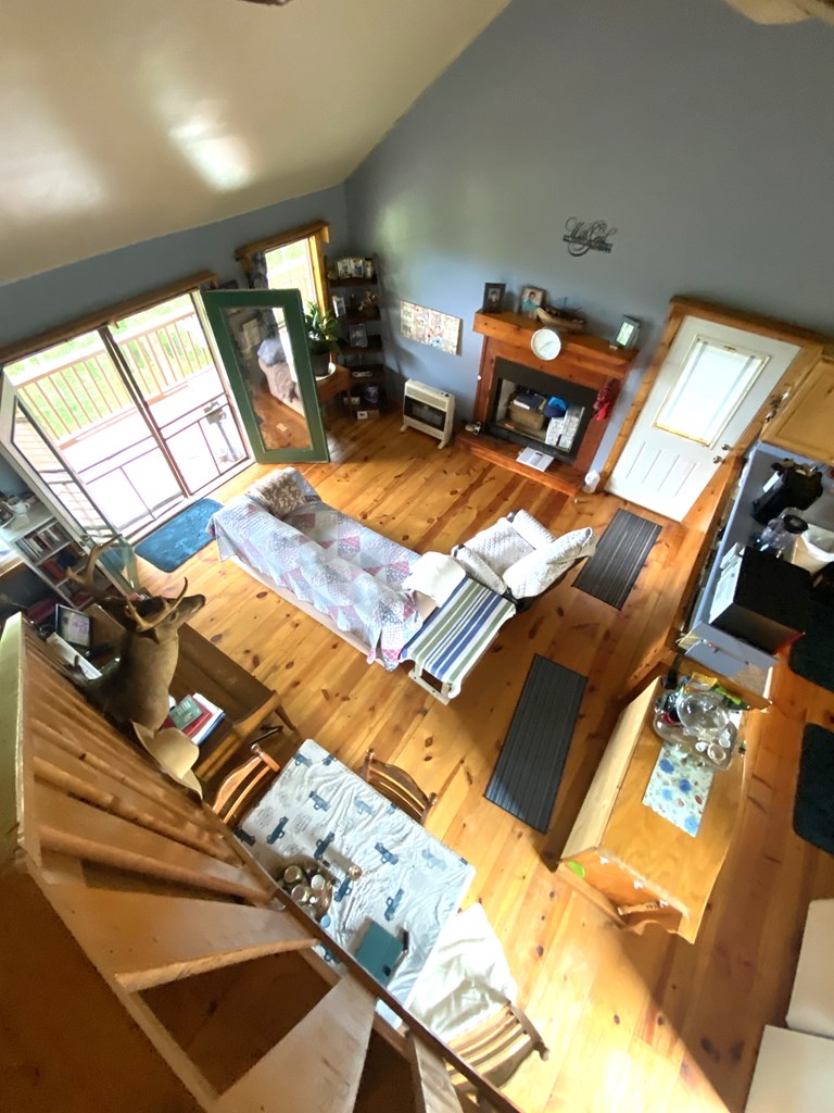 416487 Ellijay Residential