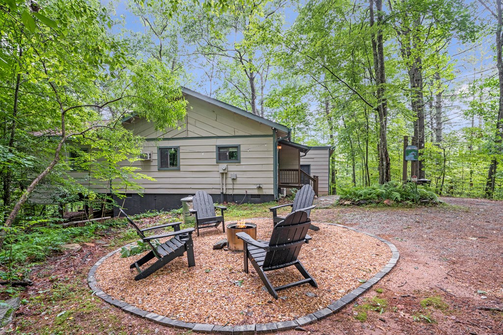 416501 Blue Ridge Residential