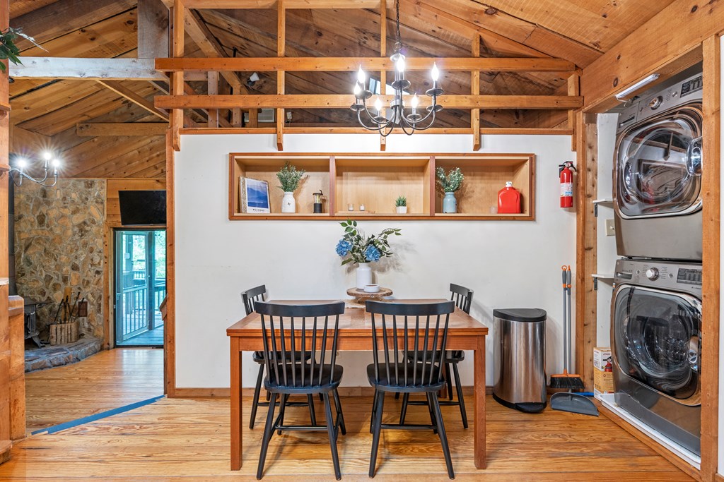 416501 Blue Ridge Residential