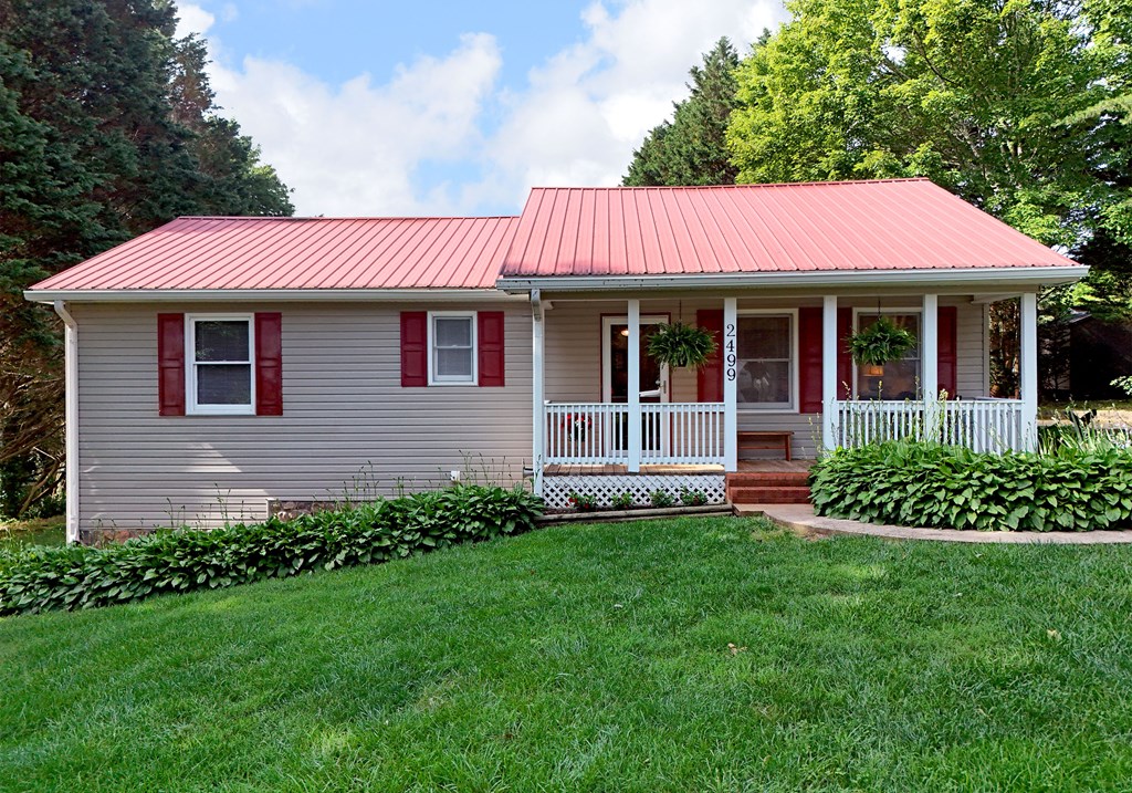 416502 Young Harris Residential