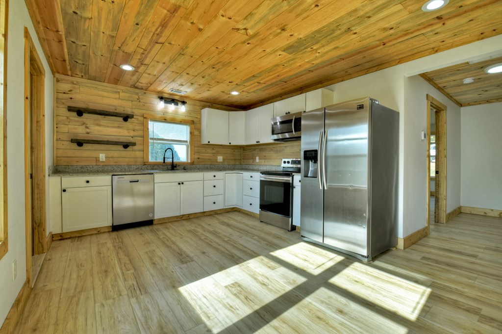 416509 McCaysville Residential
