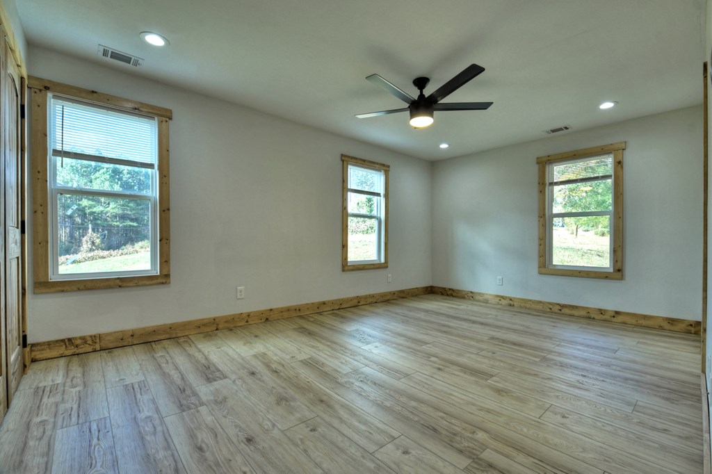 416509 McCaysville Residential