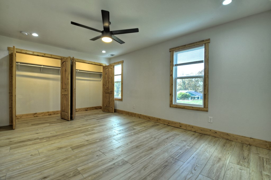 416509 McCaysville Residential