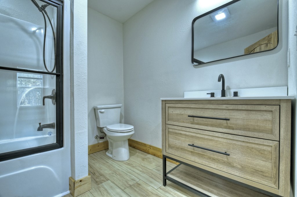 416509 McCaysville Residential